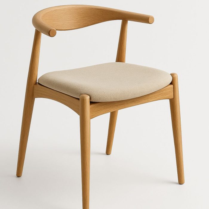 Elbow Chair (CH20)