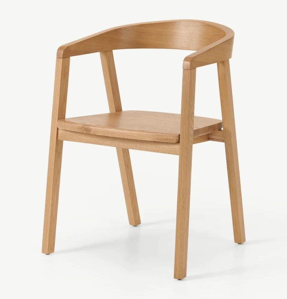 Hiroshima Armchair